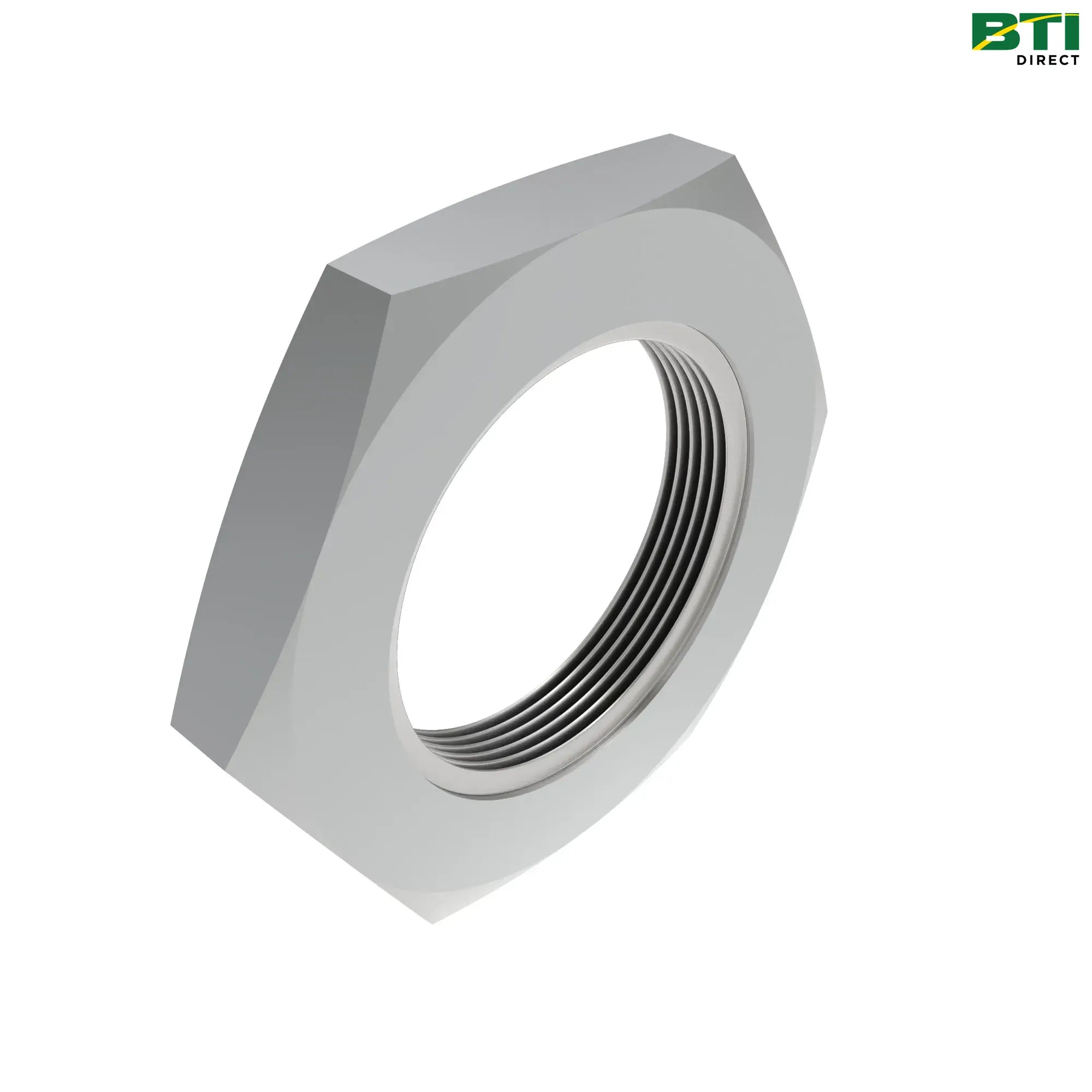 N318822: Hexagonal Nut, M18