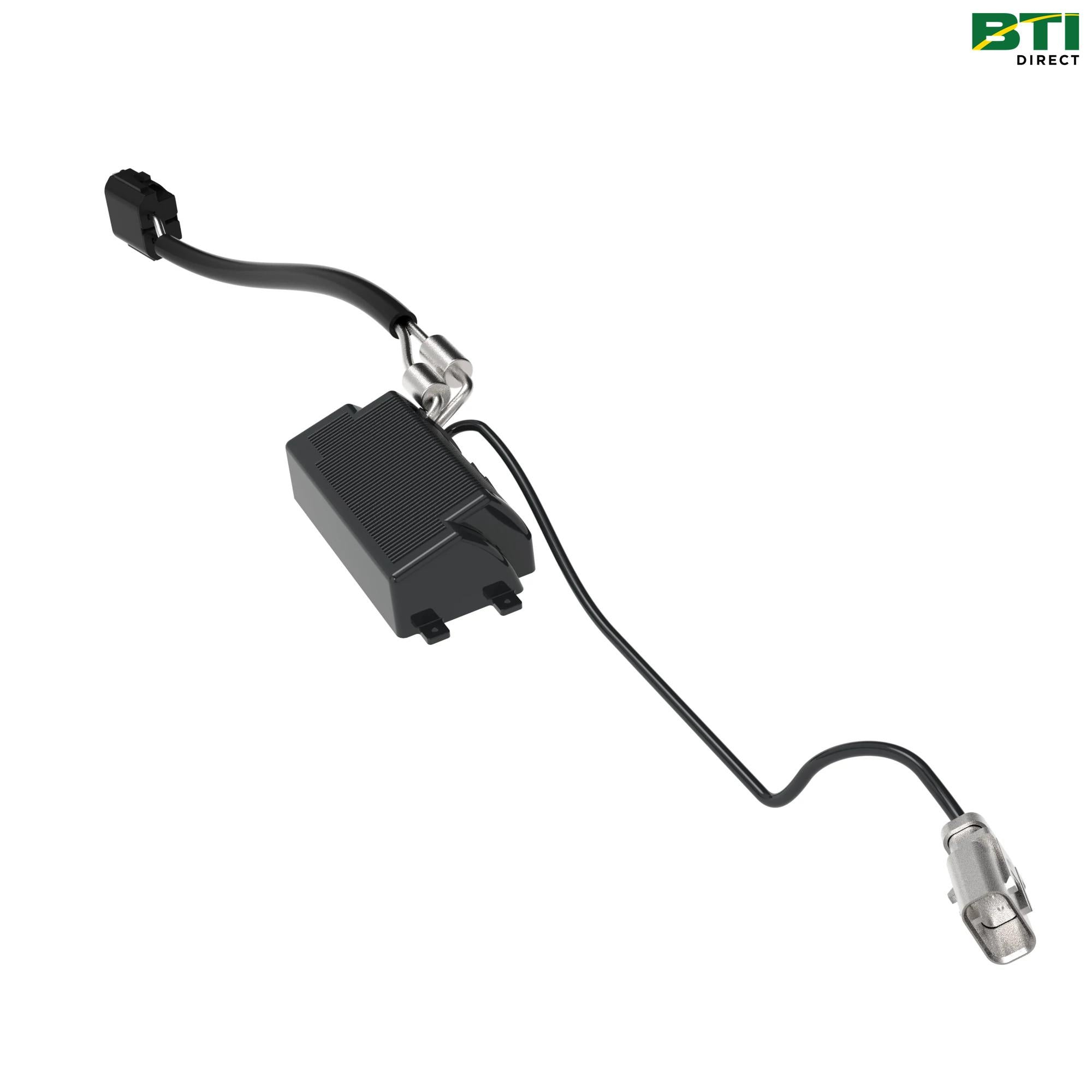 AL207372: Power Socket Outlet, 230 Volt