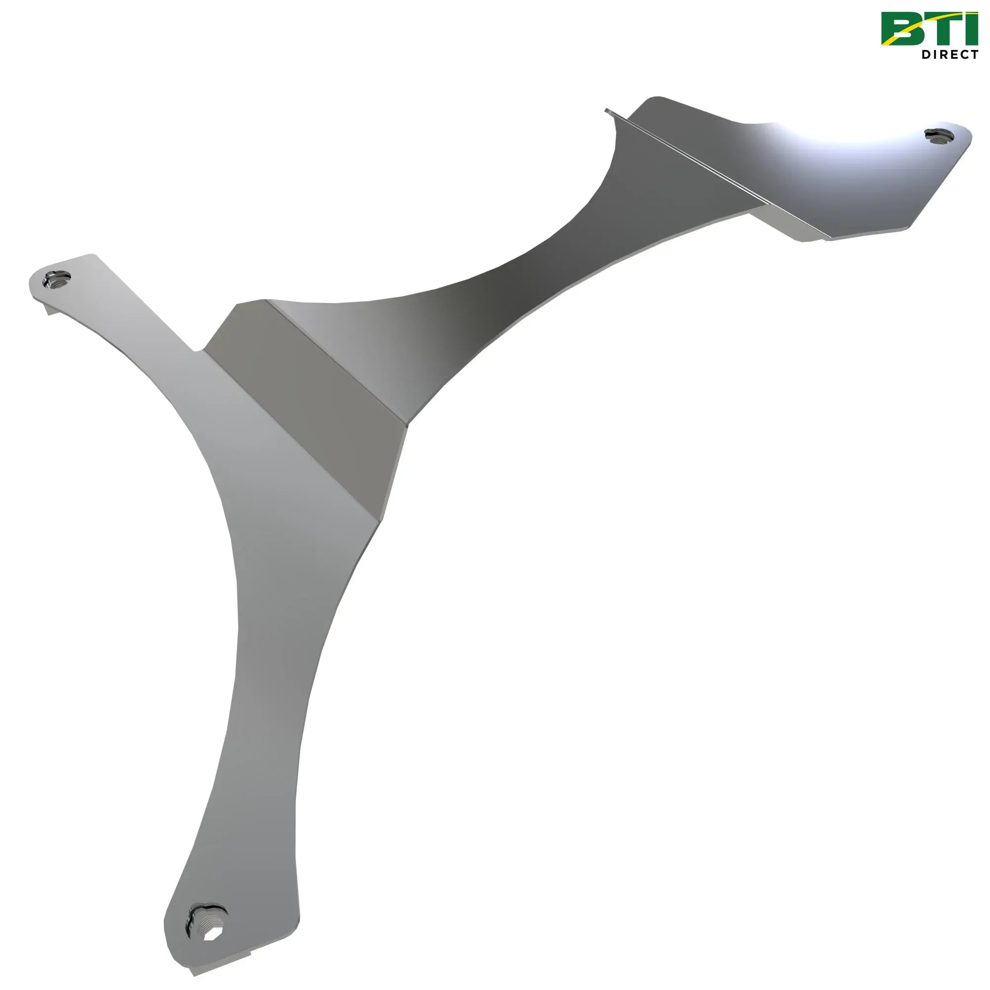AXE41127: Exhaust Pipe