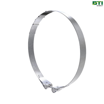 AL176428: Muffler Band Clamp
