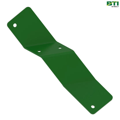 N318923: Solution Pressure Lines Bracket