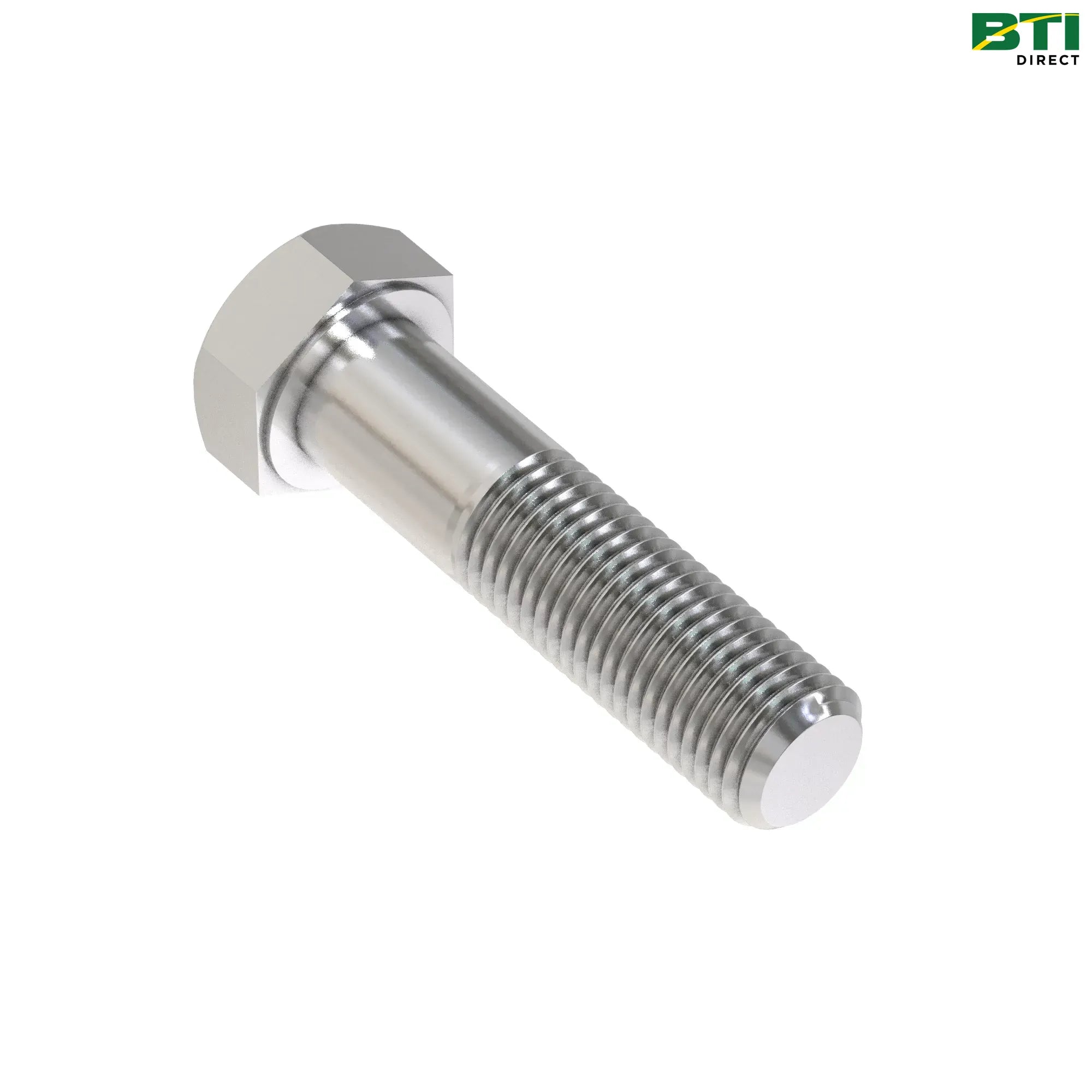 N207980: Hexagonal Head Cap Screw, M20 X 80