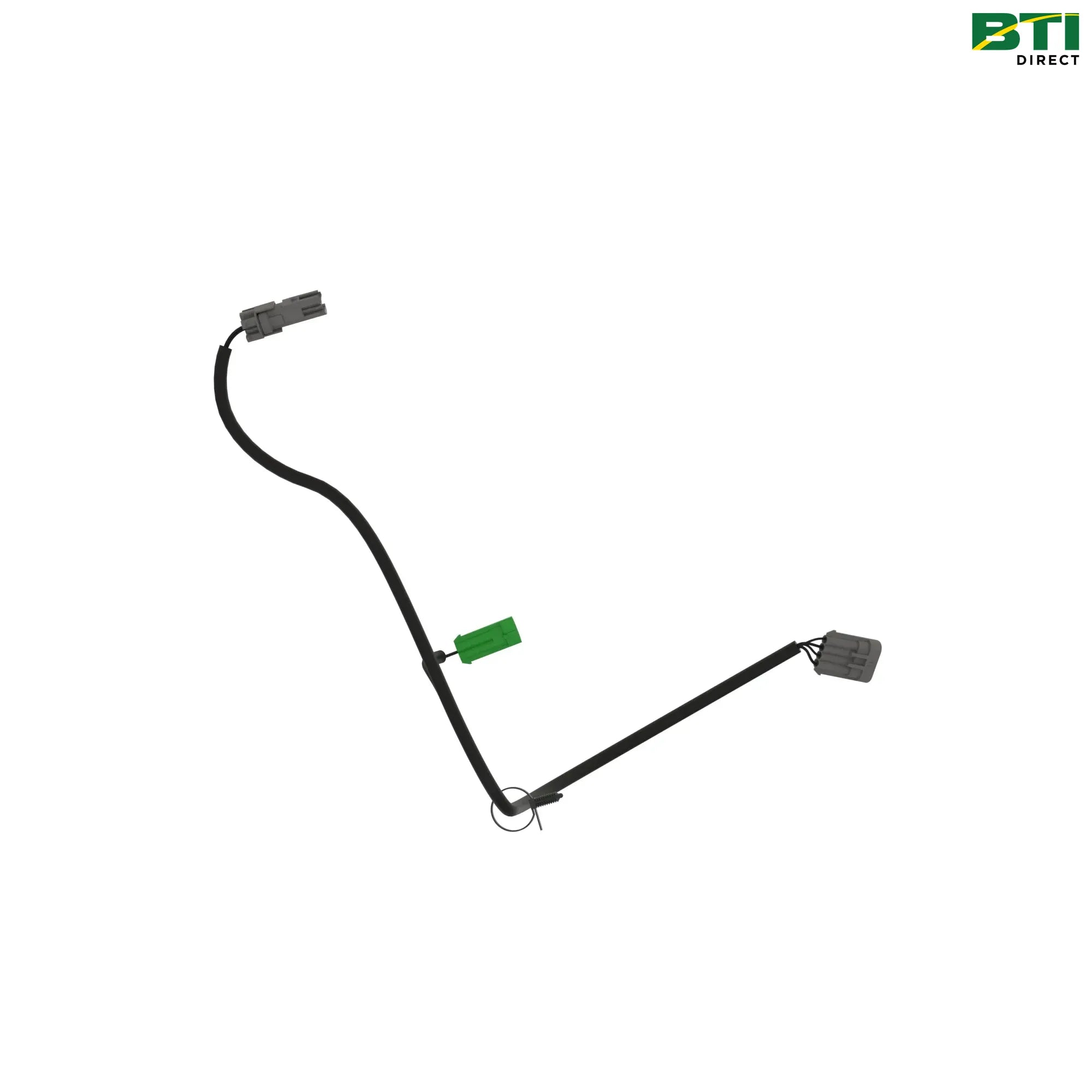 RE288300: Axle Chassis Wiring Harness