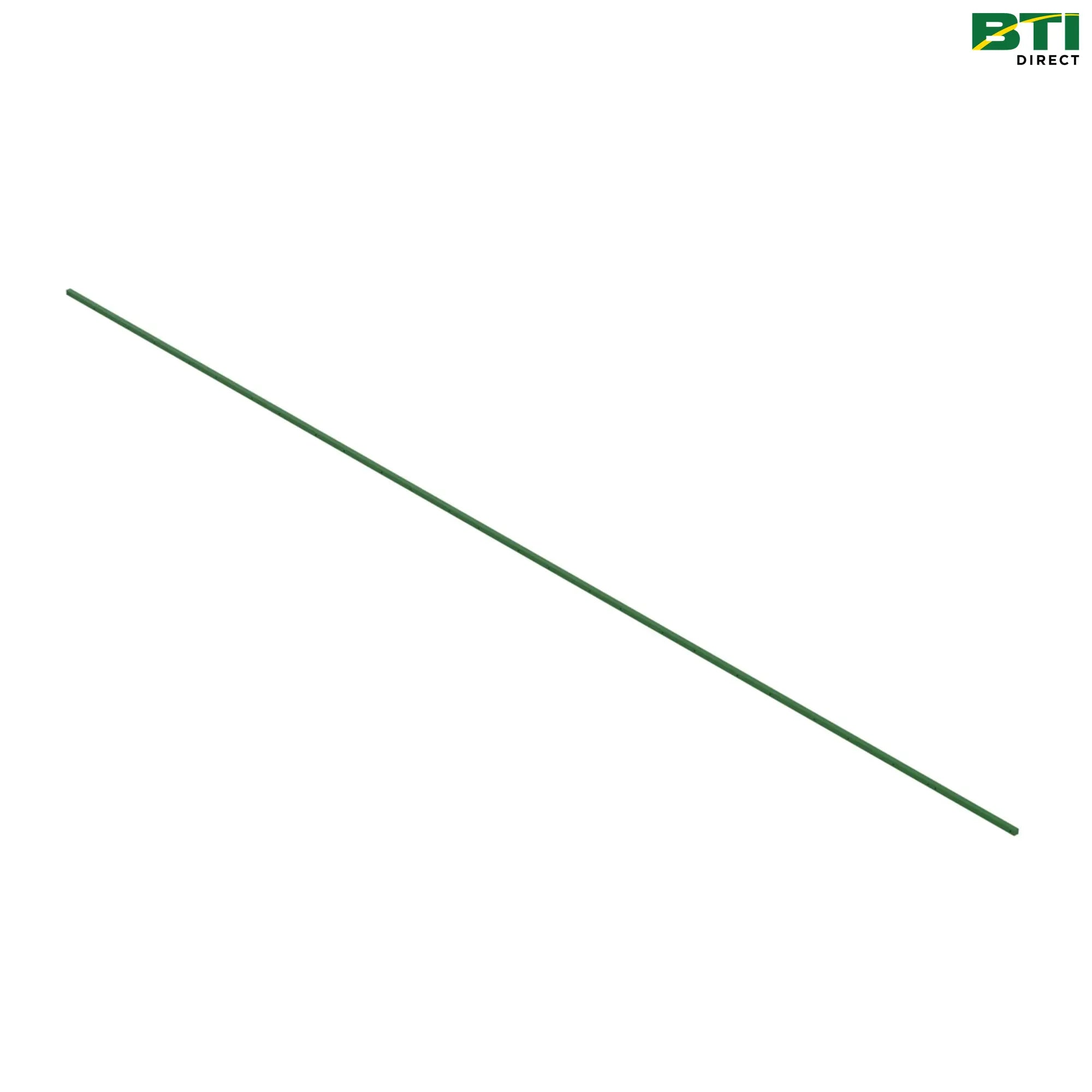 N162565: Grass Seed Shaft Square Bar
