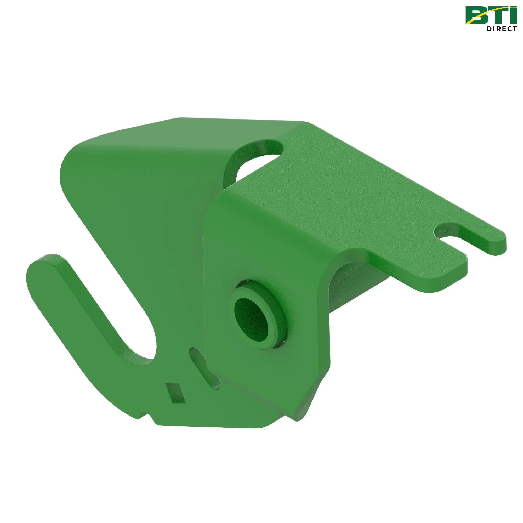 AUC14791: Bracket