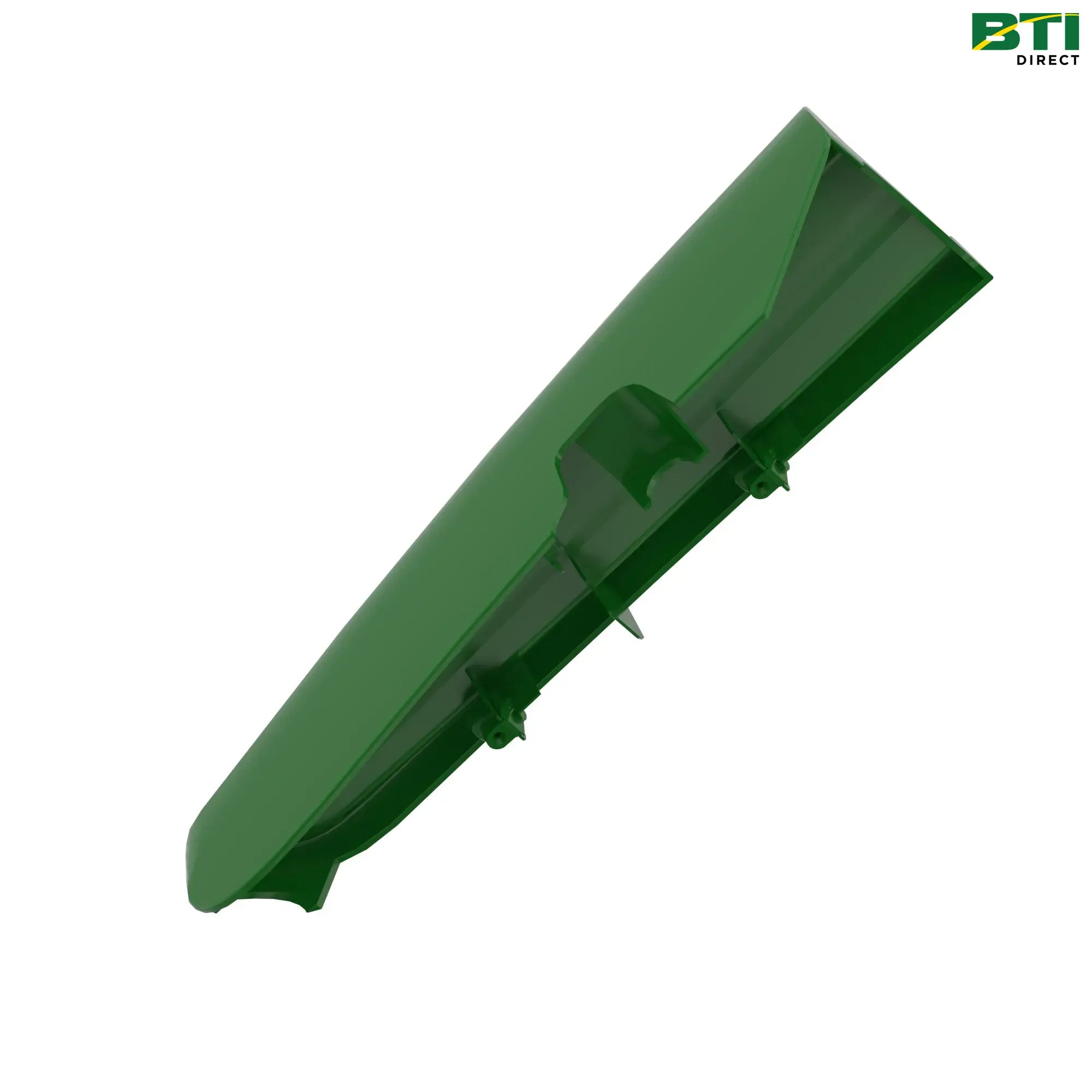 AXE63105: Front Cab Panel Cover, Left Side