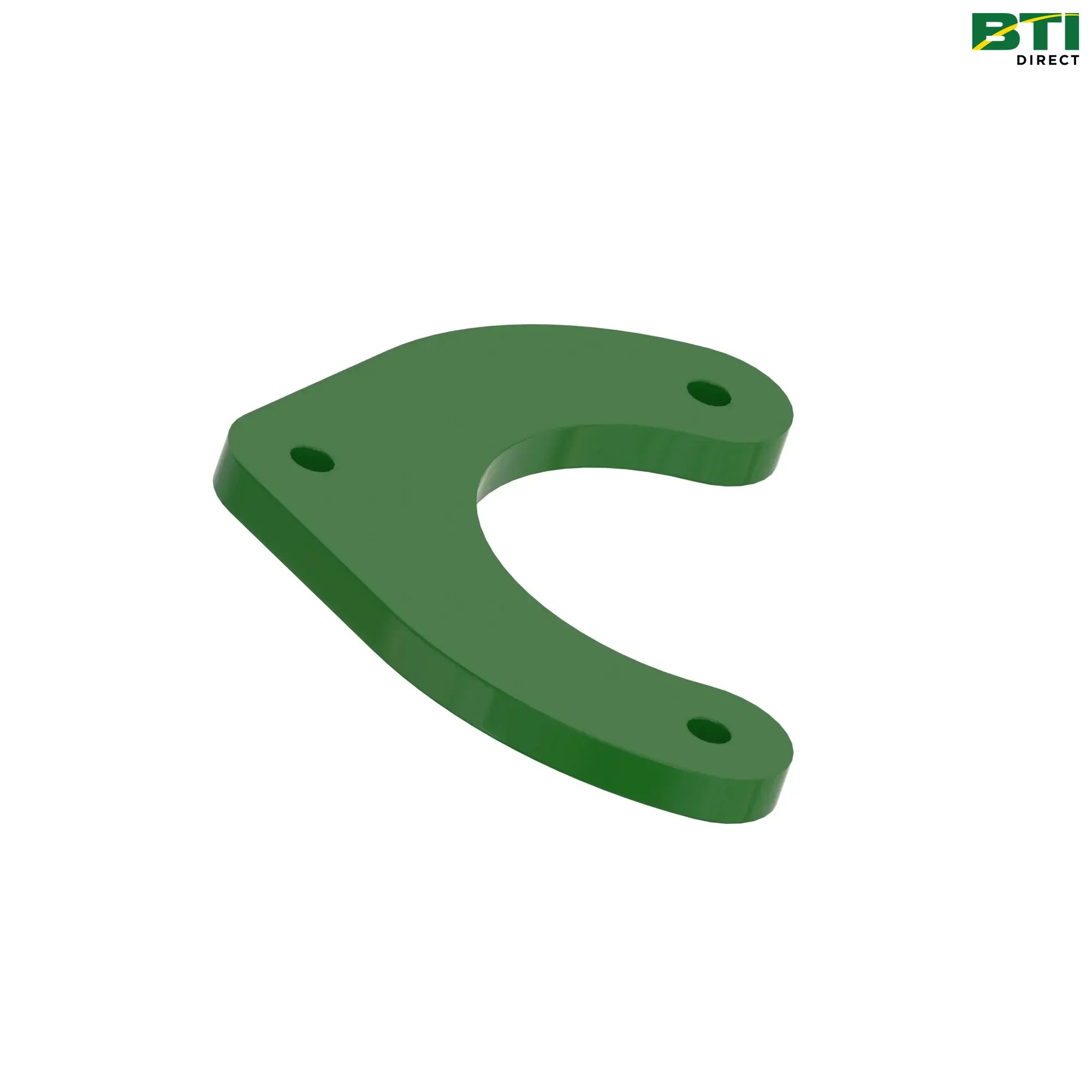 N401080: Retainer Plate