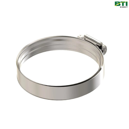 AXE65789: Worm Gear Hose Clamp
