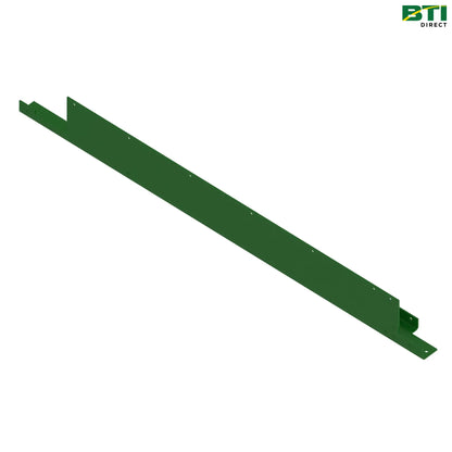 N274044: Front Support Channel, Left Side