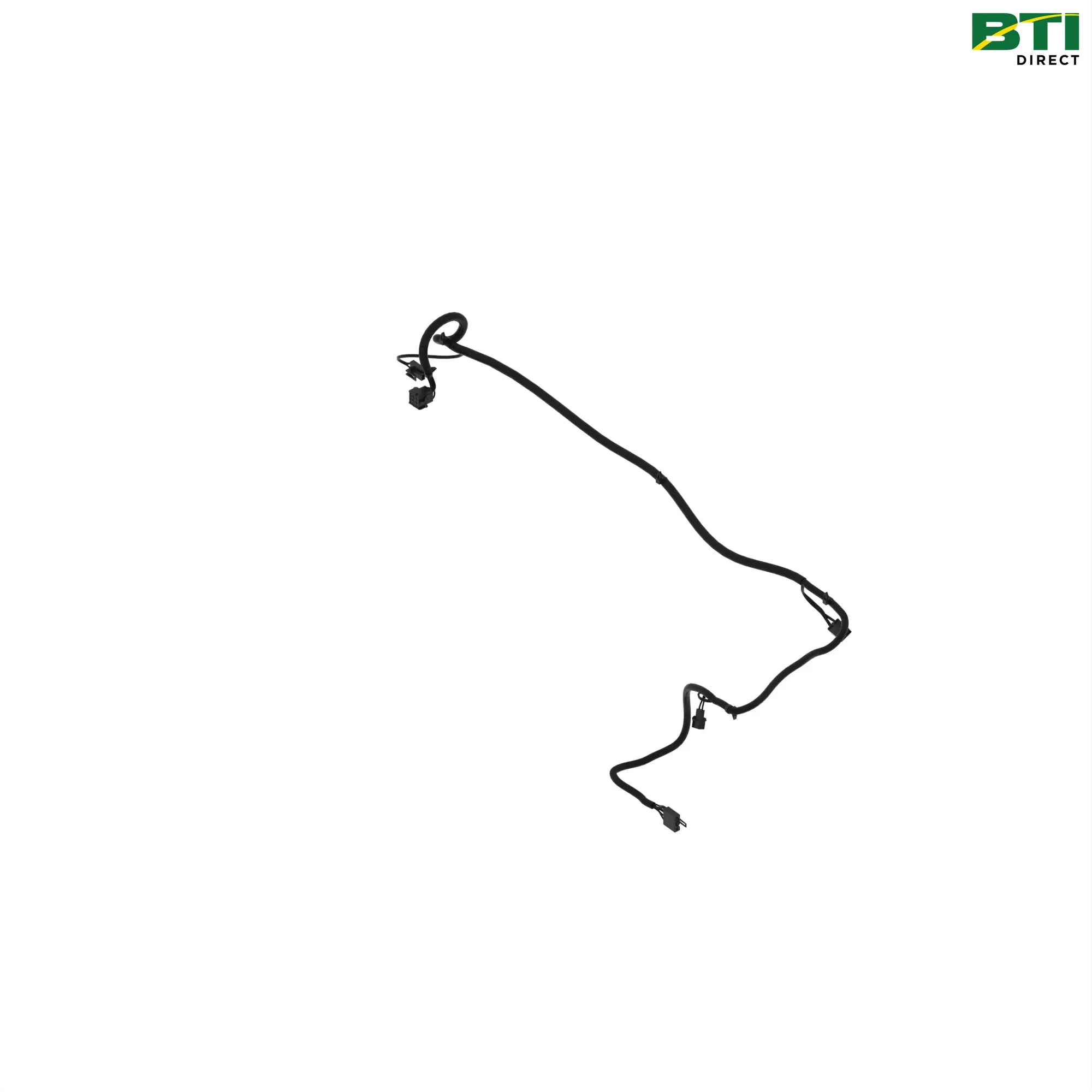 AUC15194: Rear Chassis Wiring Harness