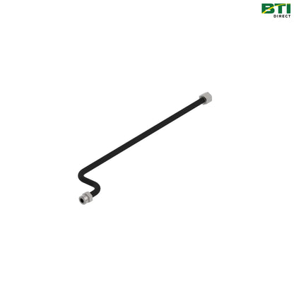 AXE71596: Lift Cylinder Rod End Tube