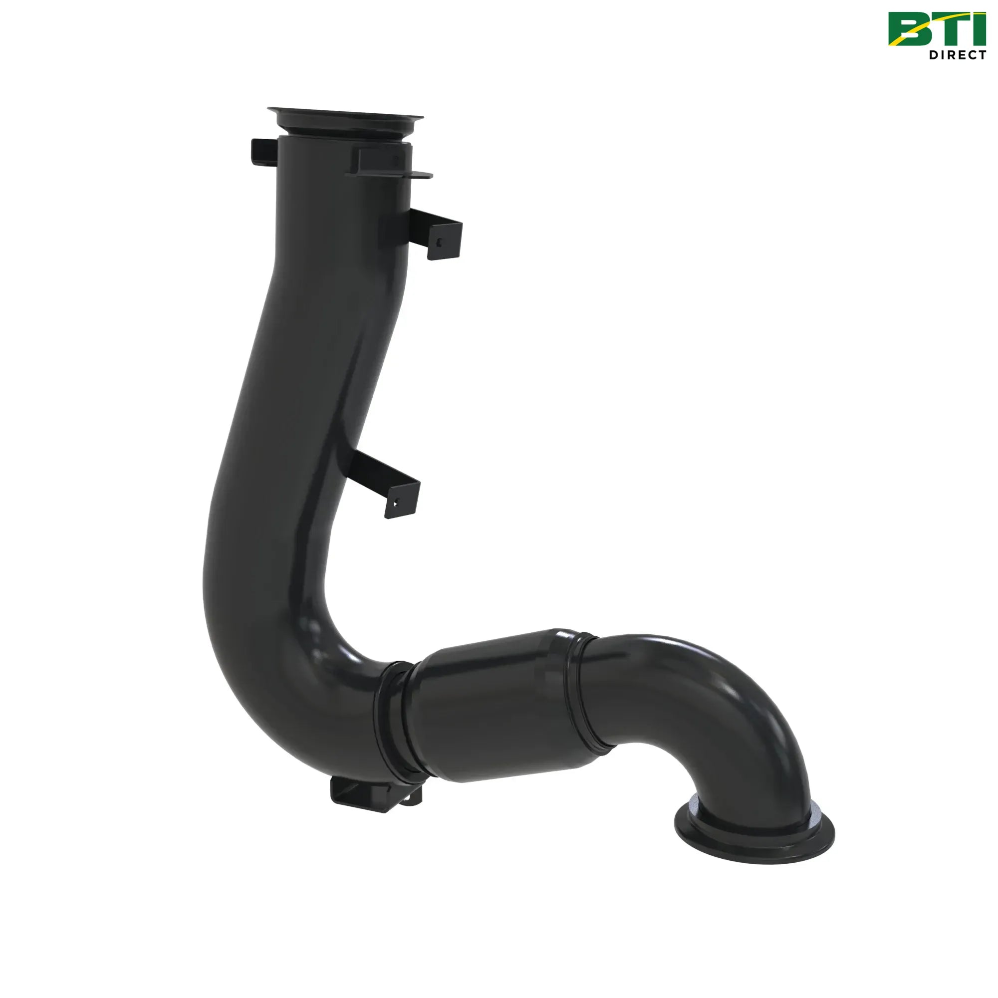 RE321516: Exhaust Pipe