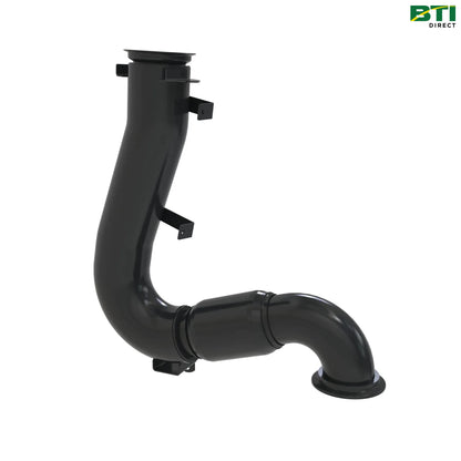 RE321516: Exhaust Pipe