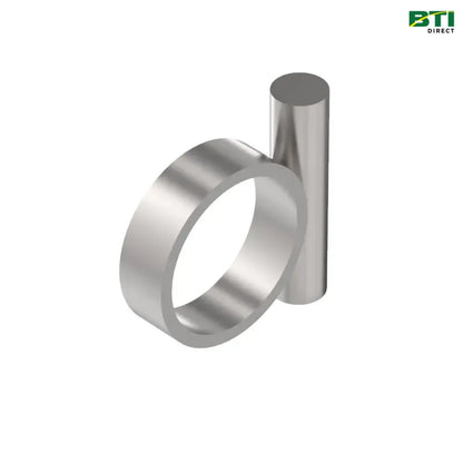 RE160689: Band Constant Torque Clamp