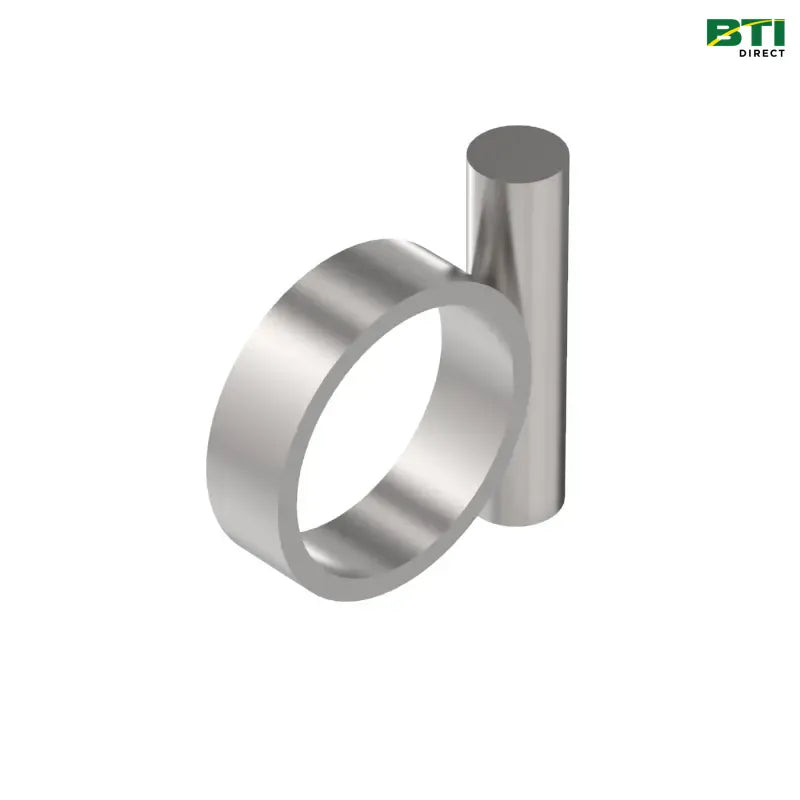 RE160689: Band Constant Torque Clamp