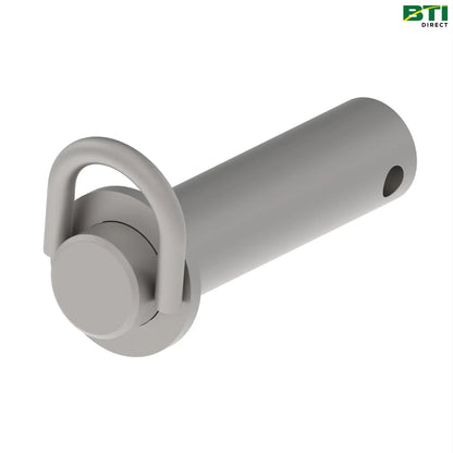 RE278399: Hitch Trailer Pin