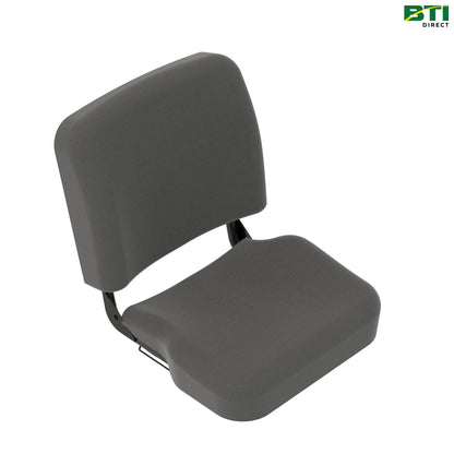 AUC17481: Driver Seat Assembly