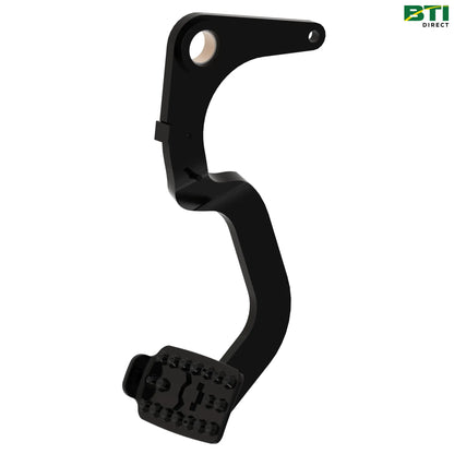 RE235082: Clutch Pedal