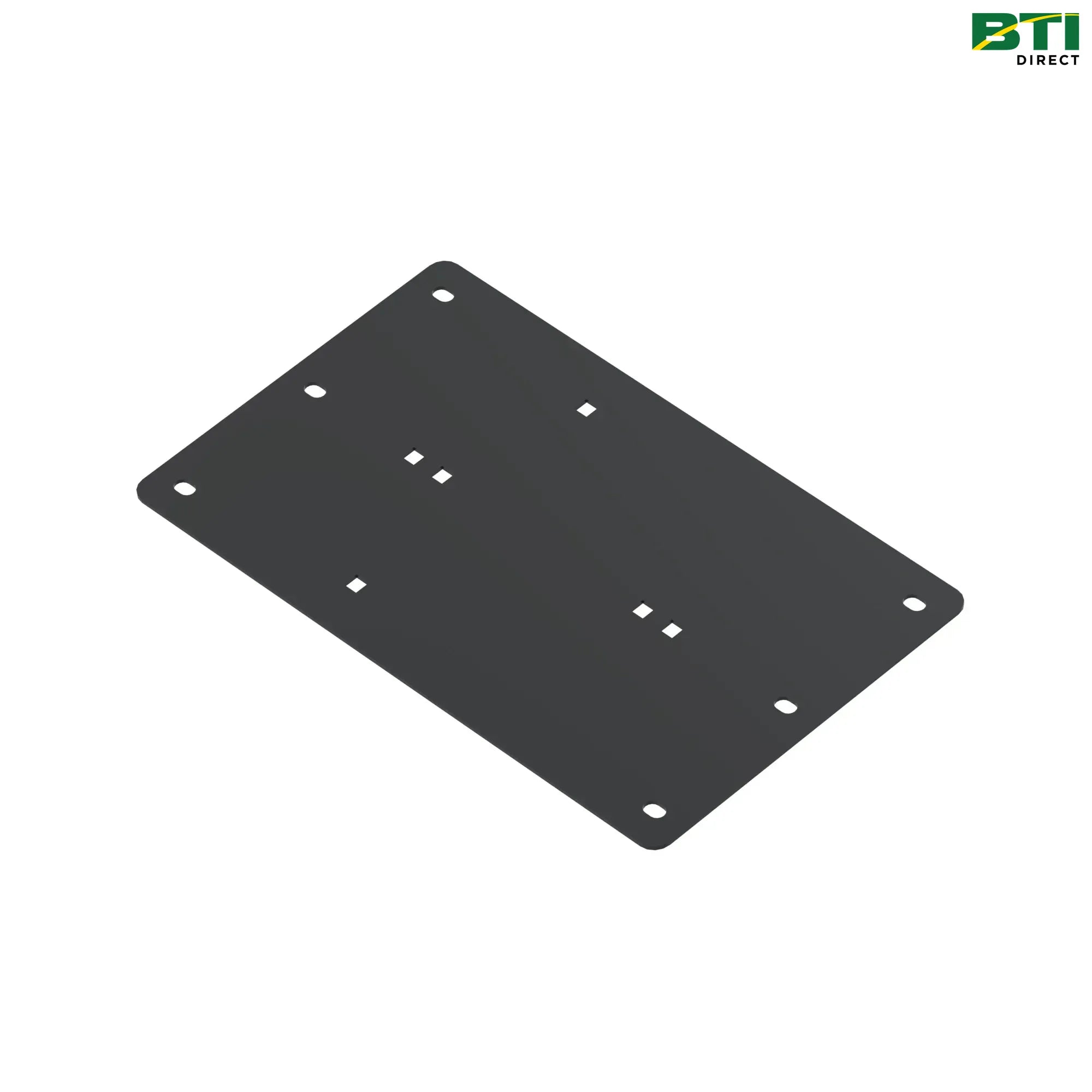 N273145: Air Duct Reinforcement