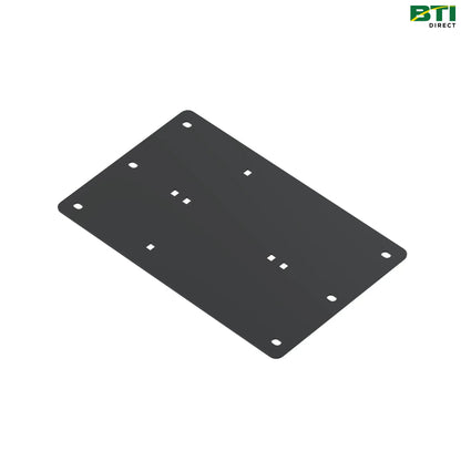 N273145: Air Duct Reinforcement