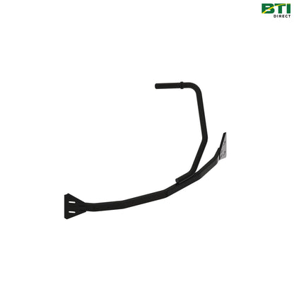RE186057: Fender Support, Right Side