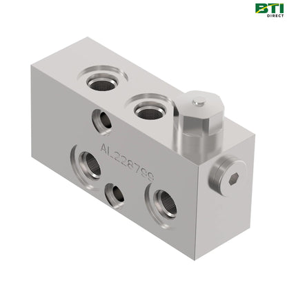 AL228799: Hyd Actuated Control Valve