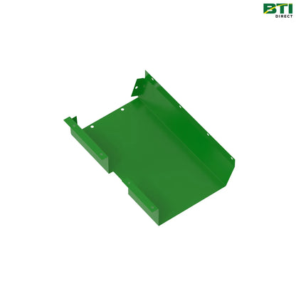 N304042: Rinse Tank Shield