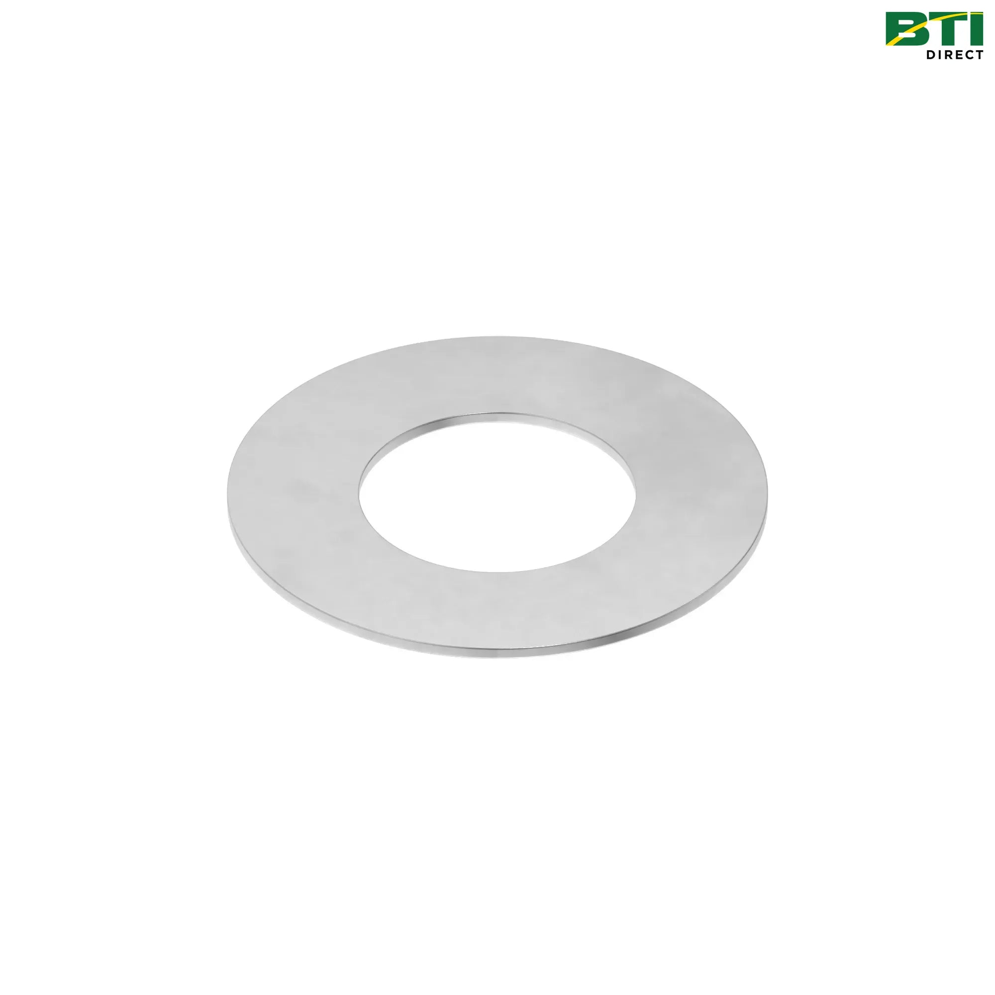 N311043: Round Hole Washer