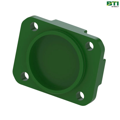 MT7001: Reel Support Cap