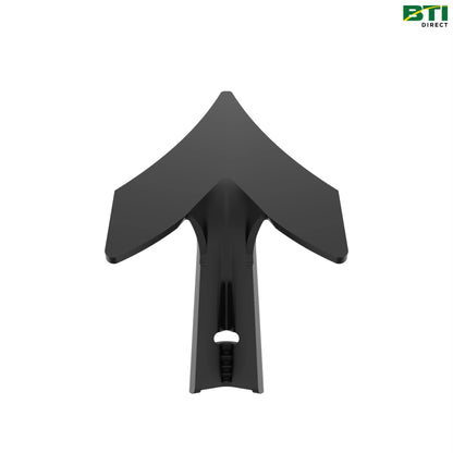 N331099: 7 Inch High Productivity Permaloc™ Sweep