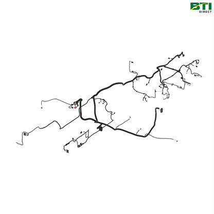 AN306440: Chassis Wiring Harness