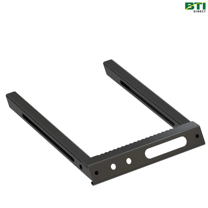 RE338025: Operator Platform RH Step
