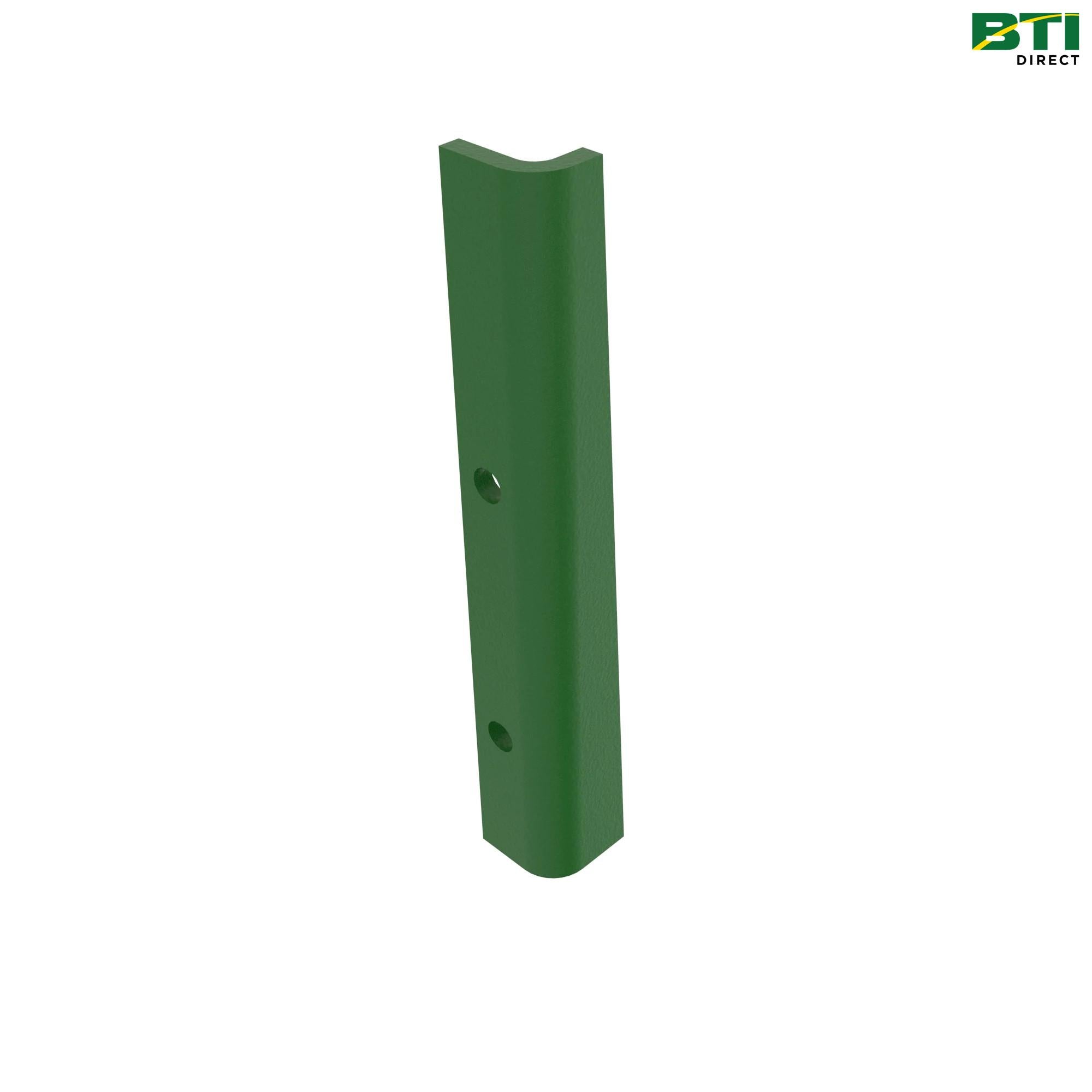 L112339: Sway Limitation Stabilizer Bar Stop, LH
