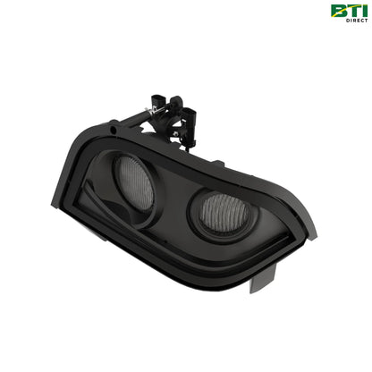 AL233558: Right Side Upper LED Headlight