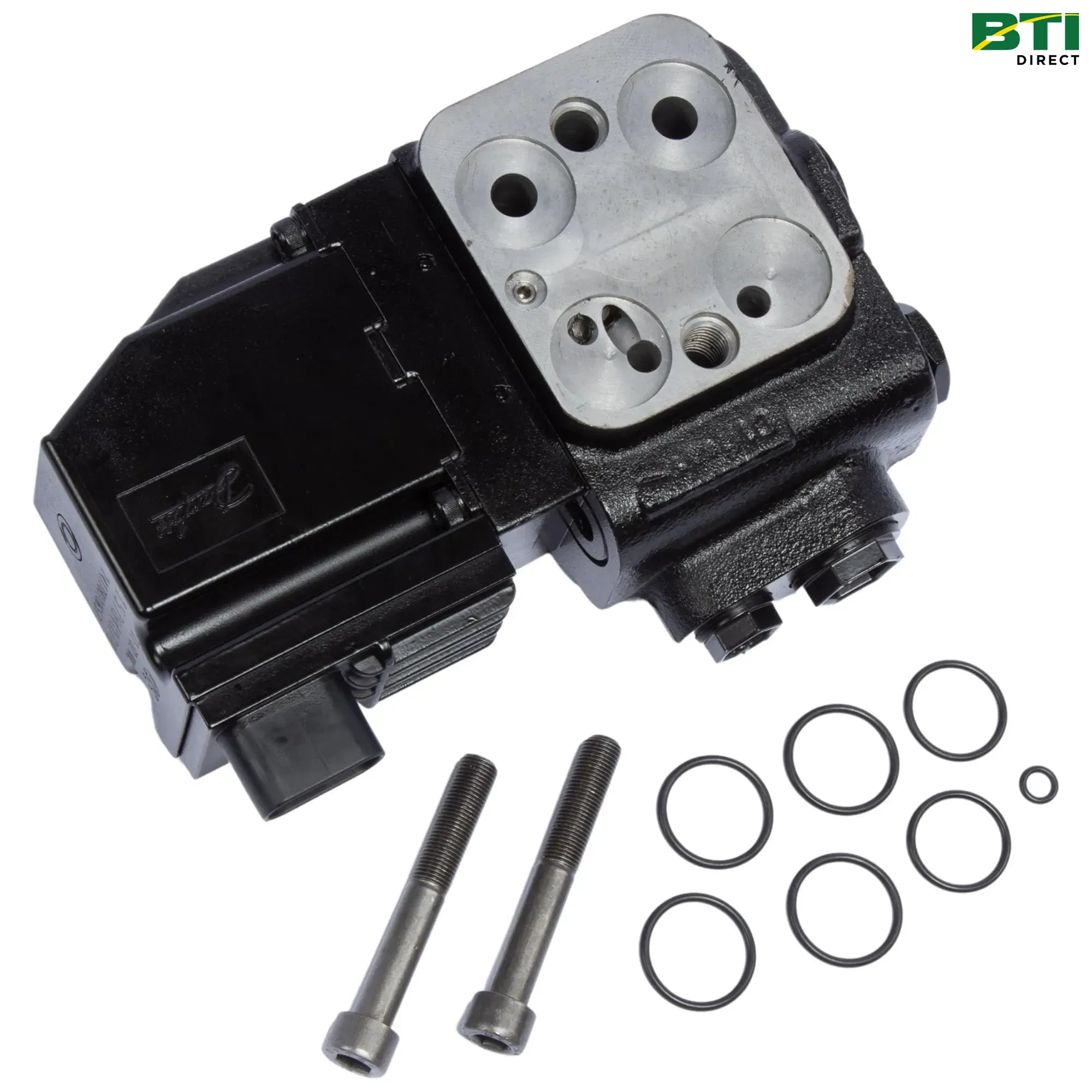 AXE12782: Steering Control Valve
