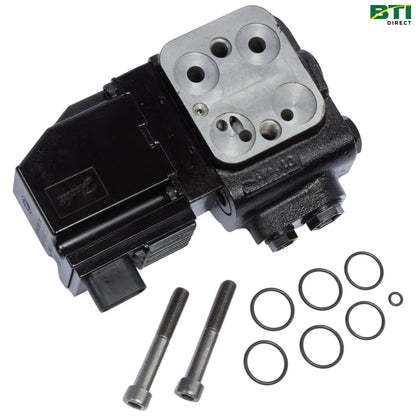 AXE12782: Steering Control Valve
