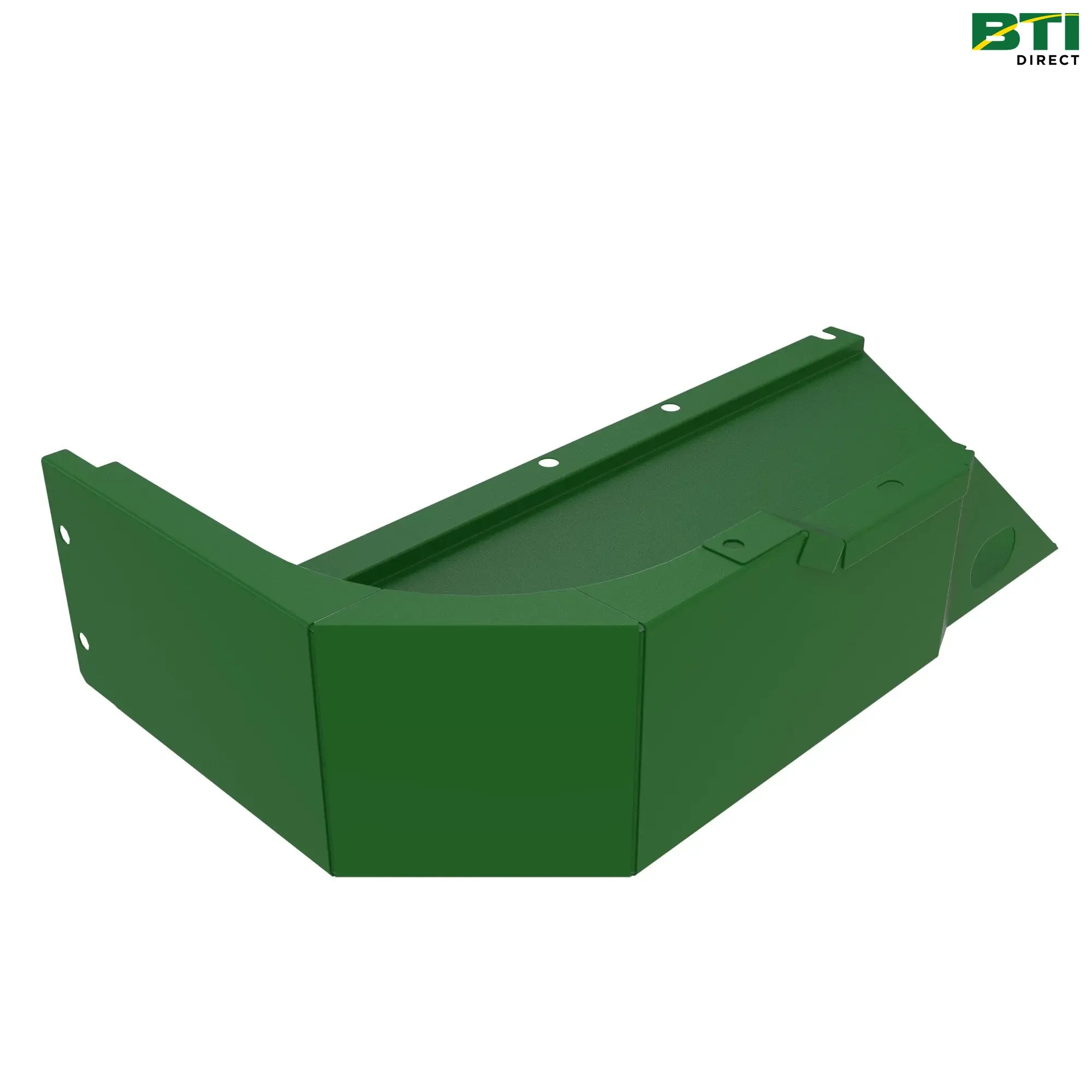 AXE70495: Clean Grain Elevator Shield