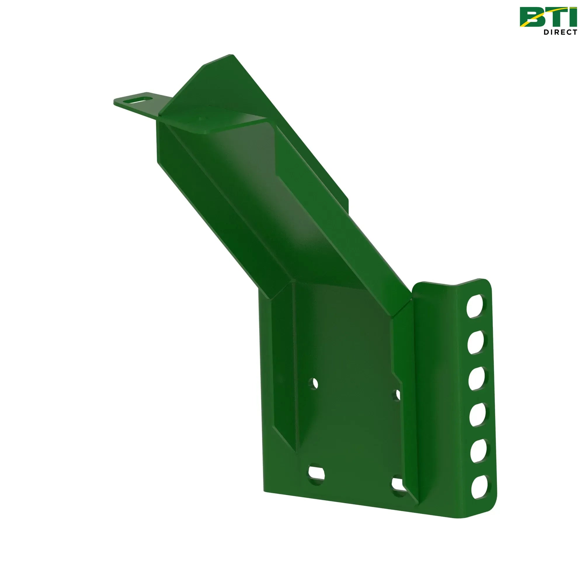 AXE38180: Cross Auger Cover Support Channel