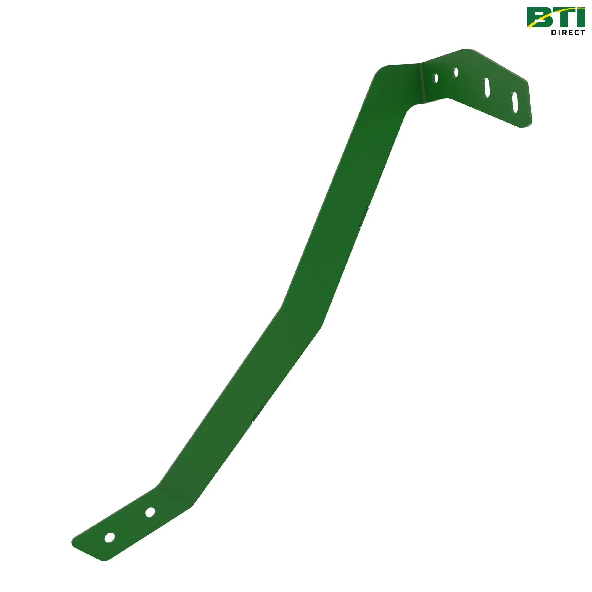 AXE61118: Lower Rear Panel Support Bracket, Right Side