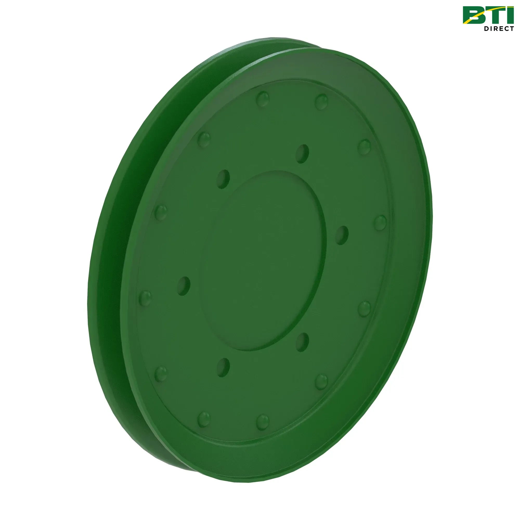 AXE44275: Cooling Fan Pulley