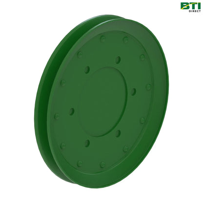 AXE44275: Cooling Fan Pulley