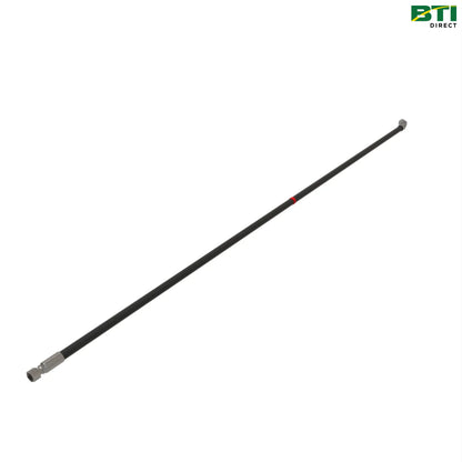 AN400327: Forward Pressure Hose, Front Left