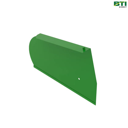 AXE42710: Powershaft Shield