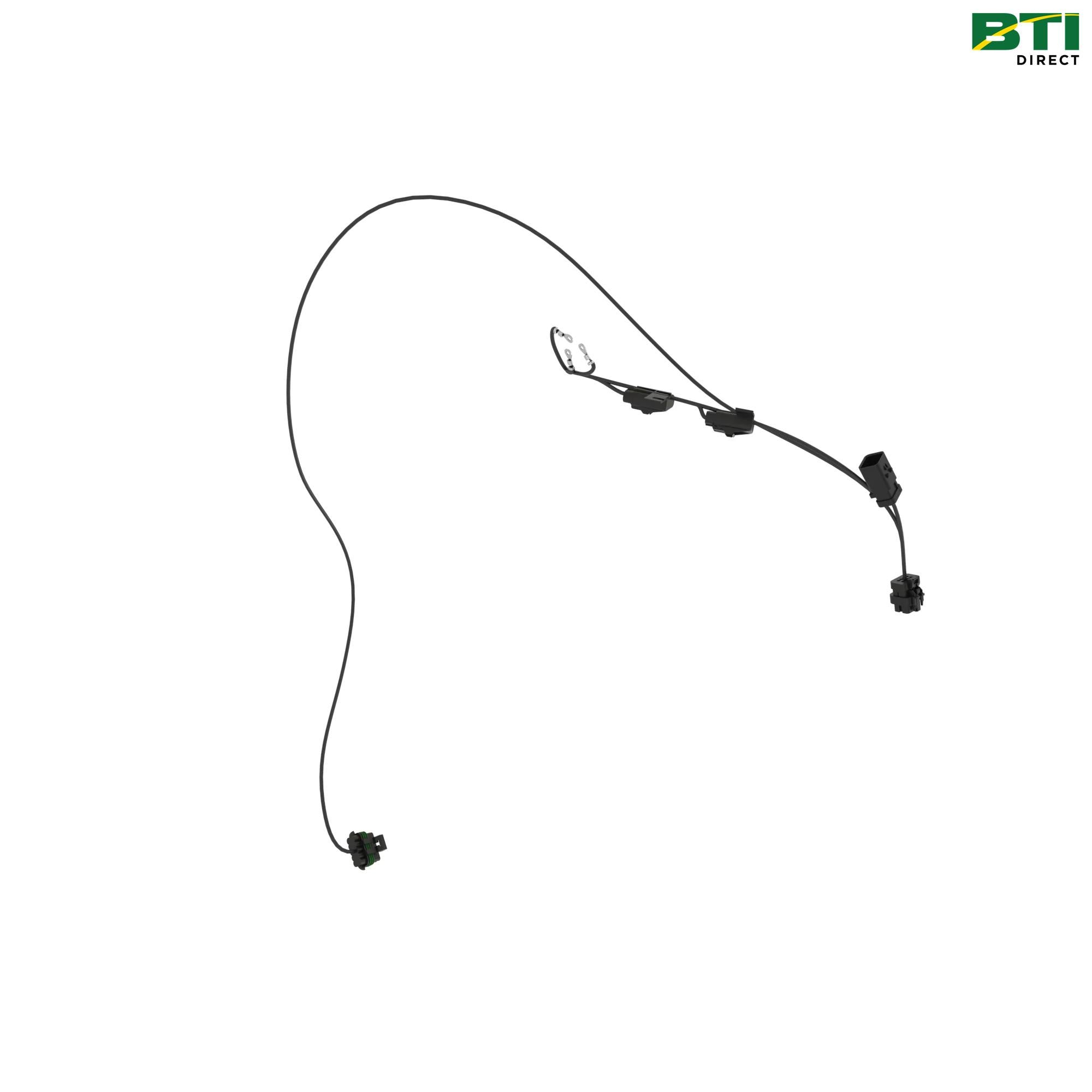 AN403741: JDLink™ Modular Telematics Gateway Harness kit