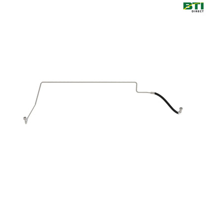 RE335143: LH Brake Oil Line