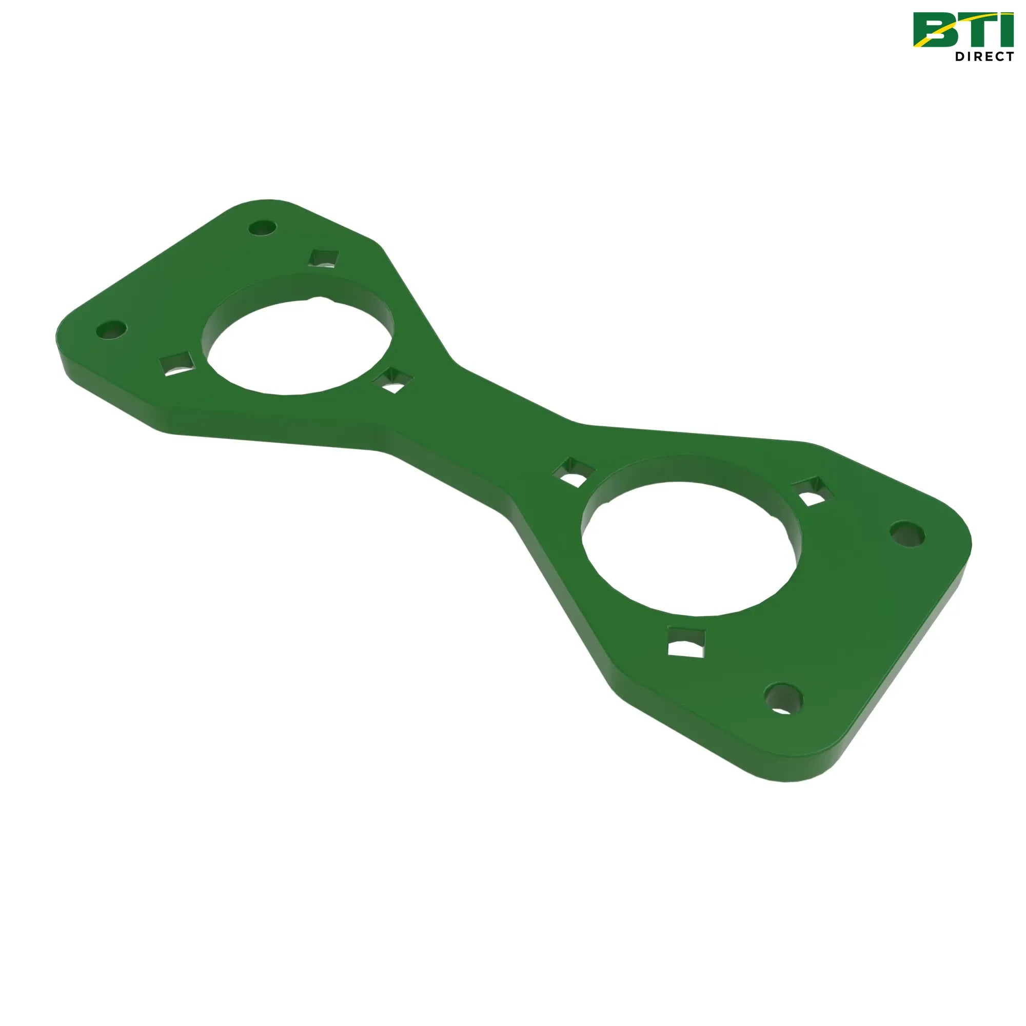 N381732: Right Side Wrap Support Strap