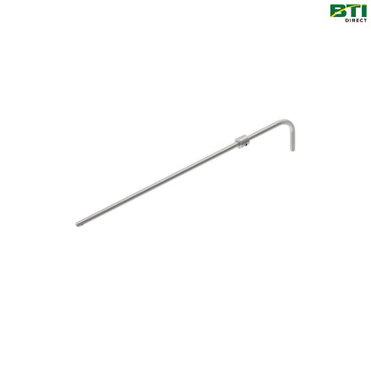 AN234053: Hook Bolt