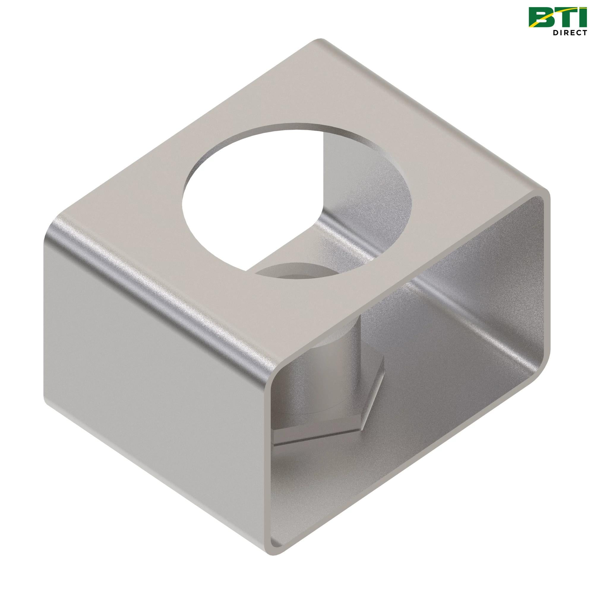 AN302034: Eductor Nozzle Support Bracket