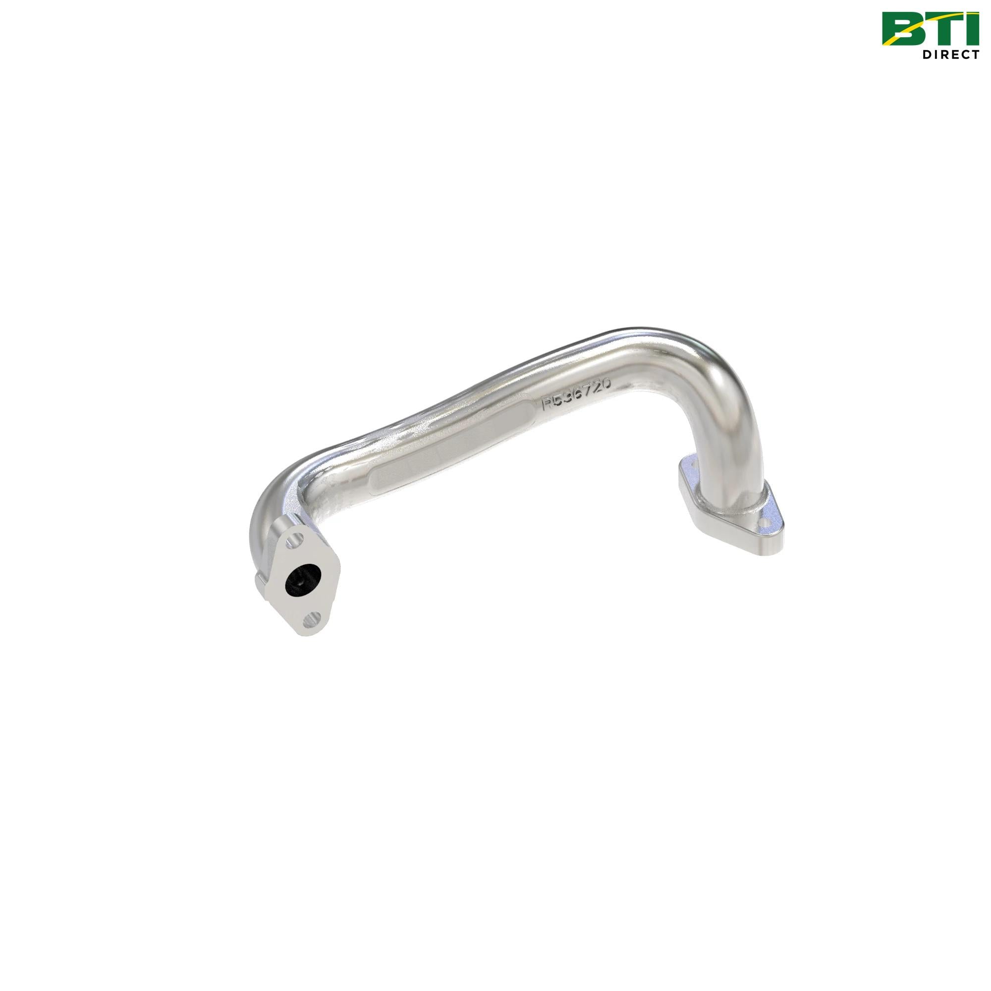 R536708: EGR Intake Manifold