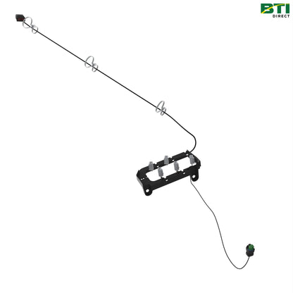 AXE18130: 5-speed Feeder House Transmission Wiring Harness